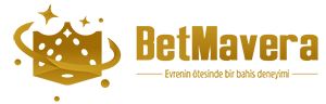Betmavera logo